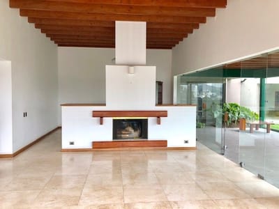 Venta de Casa en condominio en Santiago De Surco