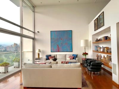 Departamento en Venta en San Isidro