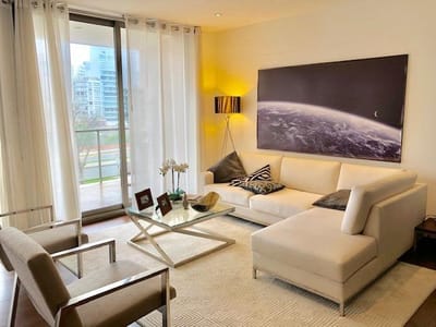 Departamento en Venta en Miraflores