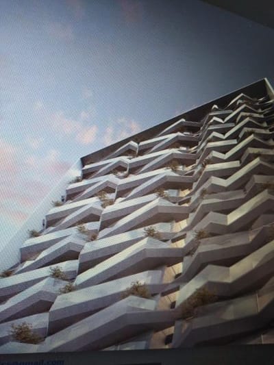 Departamento en Venta en Jesús María