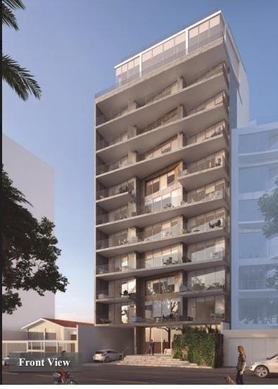 Departamento en Venta en Barranco