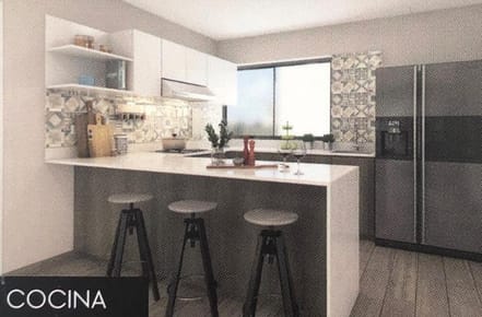Departamento en Venta en Miraflores