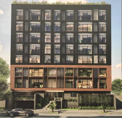 Departamento en Venta en Miraflores