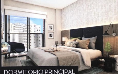 Departamento en Venta en Miraflores