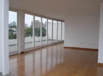 Departamento en Alquiler en San Isidro