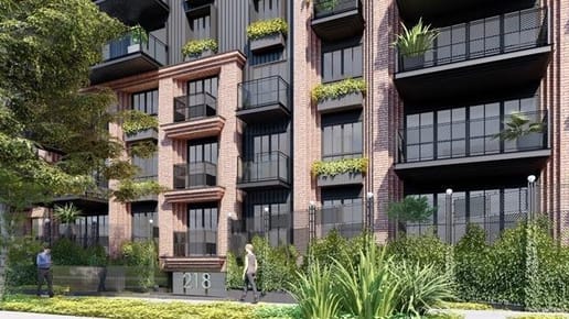 Departamento en Venta en Miraflores