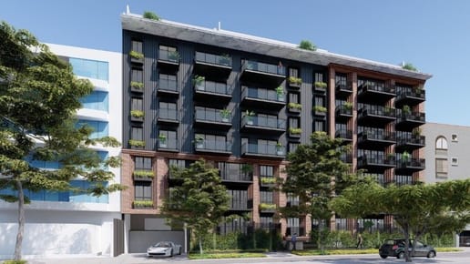 Venta de Departamento en Miraflores
