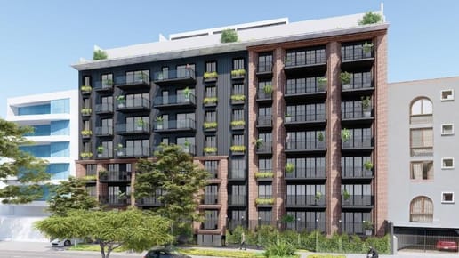 Departamento en Venta en Miraflores