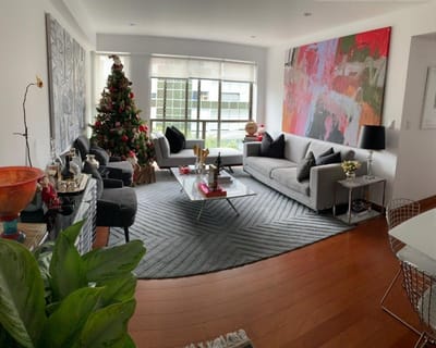 Alquiler de Departamento en San Isidro