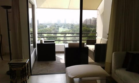 Departamento en Alquiler en San Isidro