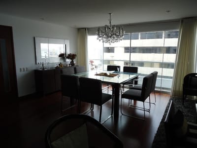 Departamento en Alquiler en Miraflores