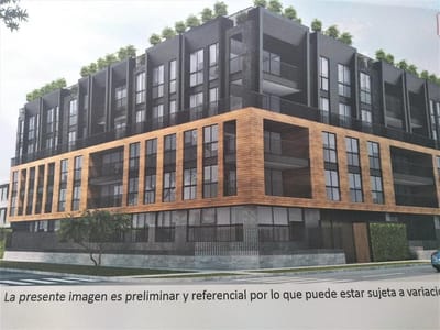 Departamento en Venta en San Isidro