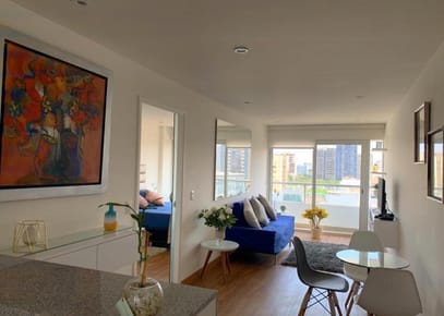 Departamento en Alquiler en Lince