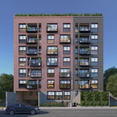 Departamento en Venta en Miraflores
