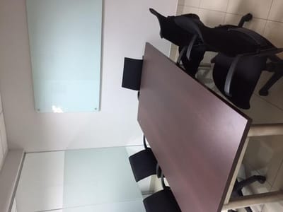 Oficina en Alquiler en Santiago De Surco