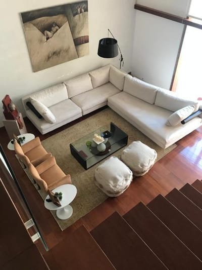 Casa en Alquiler en San Isidro