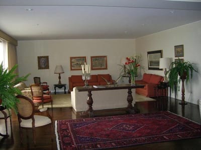 Departamento en Alquiler en San Isidro