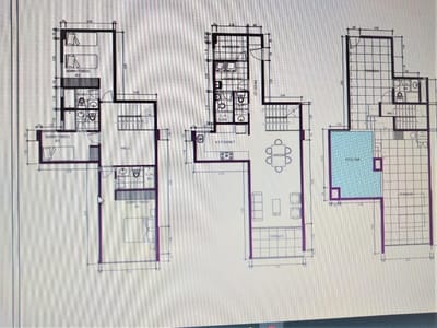 Departamento en Venta en Santa Maria Del Mar