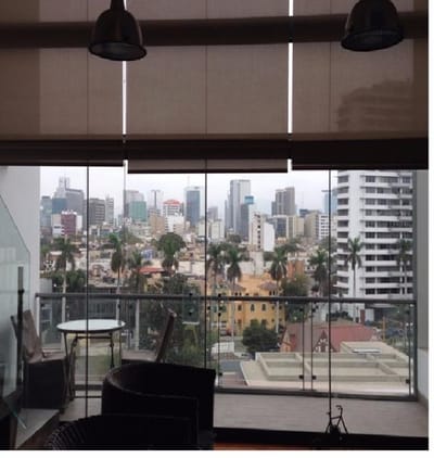 Departamento en Alquiler en San Isidro