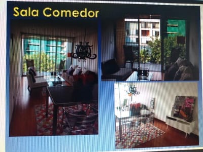 Departamento en Alquiler en Miraflores