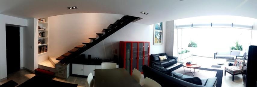 Departamento en Venta en Barranco