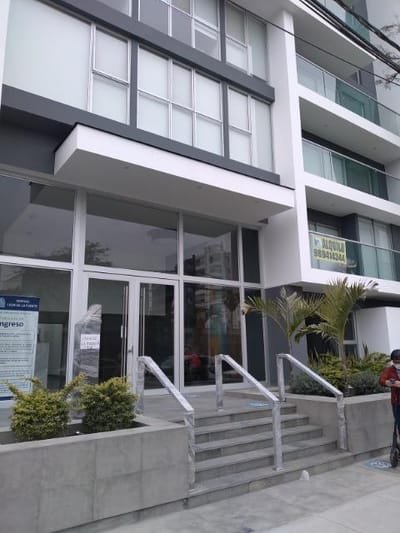 Departamento en Venta en Magdalena