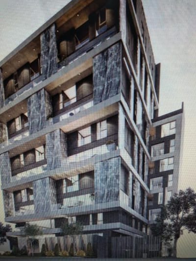 Departamento en Venta en San Isidro