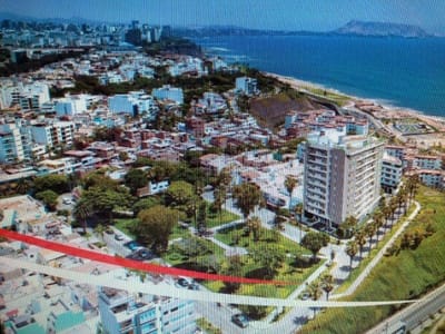 Departamento en Venta en Magdalena