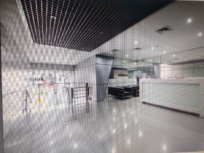 Oficina en Alquiler en Miraflores