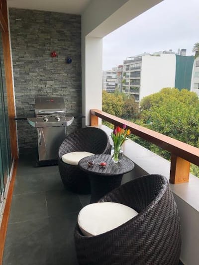 Departamento en Venta en Miraflores