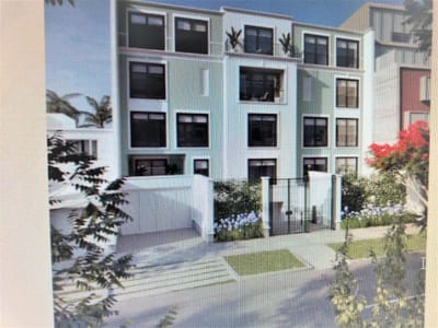 Departamento en Venta en San Isidro