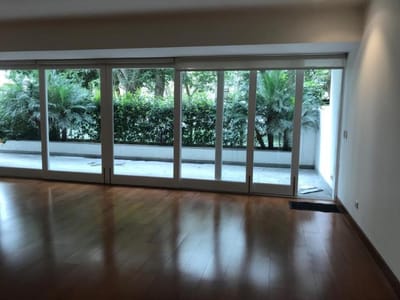 Departamento en Alquiler en San Isidro