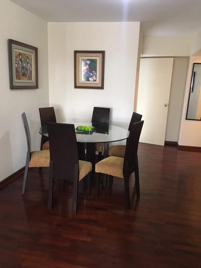 Departamento en Alquiler en Miraflores