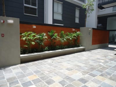 Departamento en Alquiler en Miraflores