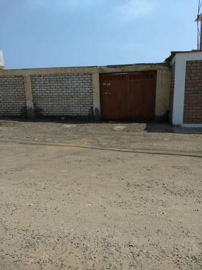 Terreno / Lote en Venta en Mala