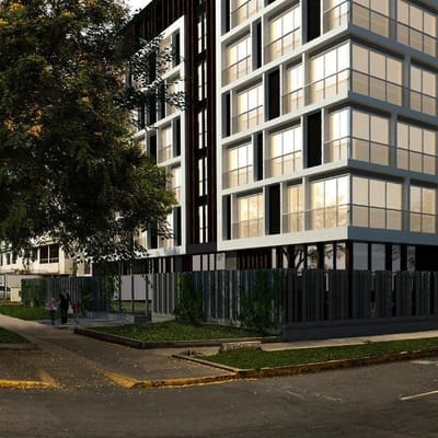 Departamento en Venta en Miraflores