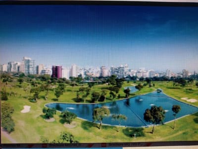 Departamento en Venta en San Isidro