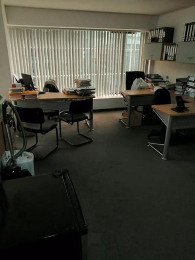 Oficina en Alquiler en Miraflores