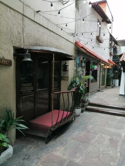Local Comercial en Alquiler en Miraflores