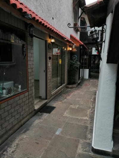 Local Comercial en Alquiler en Miraflores