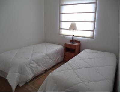 Departamento en Alquiler en San Isidro