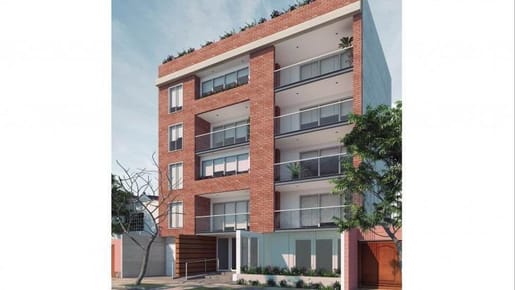 Departamento en Venta en Miraflores