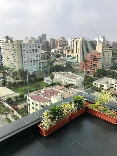 Departamento en Venta en San Isidro