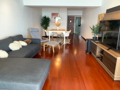 Departamento en Venta en San Bartolo