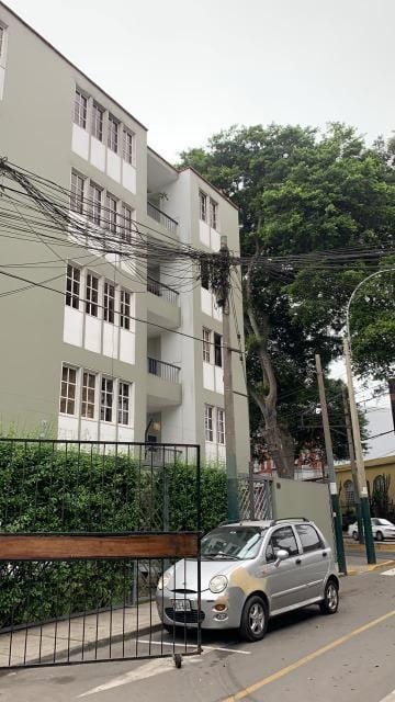 Departamento en Venta en Barranco