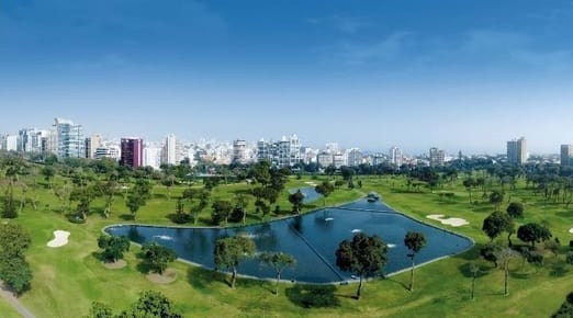 Departamento en Venta en San Isidro