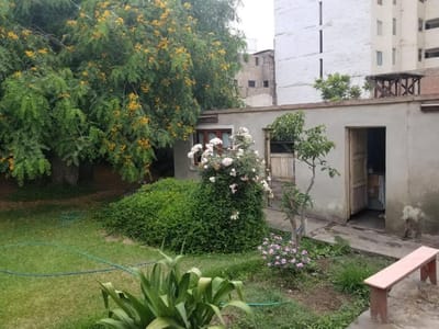Vendo Terreno en San Miguel, ideal constructoras
