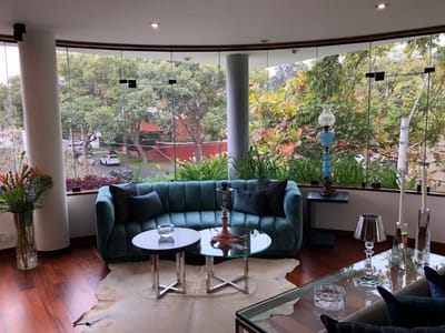 Venta de Departamento en San Isidro