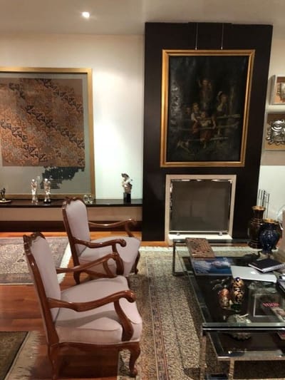 Venta de Departamento PentHouse en San Isidro