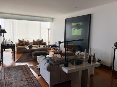 Venta de Departamento en San Isidro